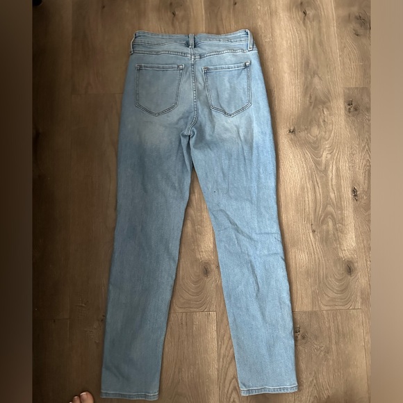 Old navy jeans - Picture 1 of 2
